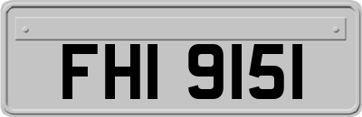 FHI9151