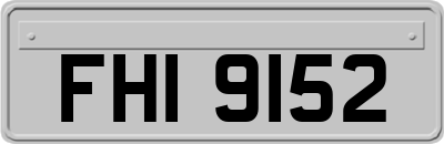 FHI9152
