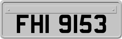 FHI9153