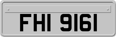 FHI9161