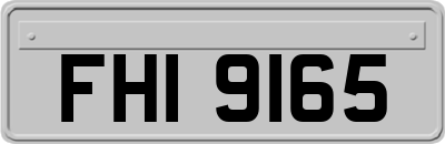 FHI9165