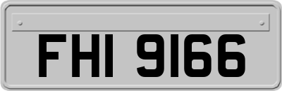 FHI9166