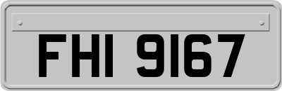 FHI9167