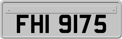 FHI9175