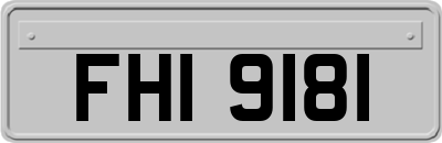 FHI9181