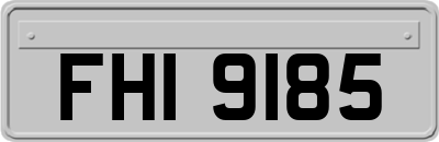 FHI9185