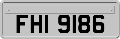 FHI9186