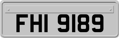FHI9189