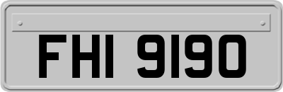 FHI9190