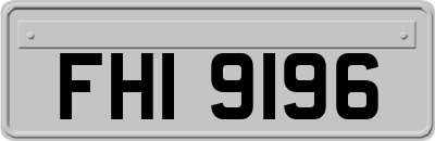FHI9196