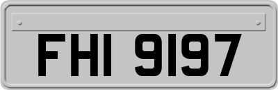 FHI9197