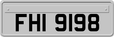 FHI9198