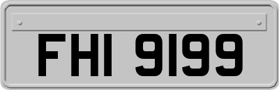 FHI9199