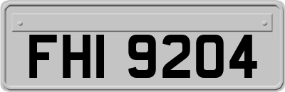 FHI9204