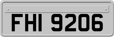 FHI9206