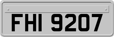 FHI9207