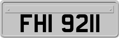 FHI9211