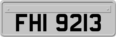FHI9213