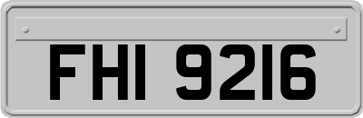 FHI9216