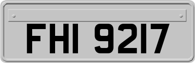 FHI9217