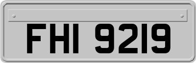 FHI9219