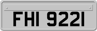 FHI9221