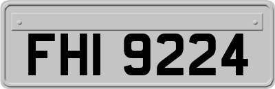FHI9224