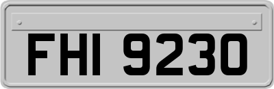 FHI9230