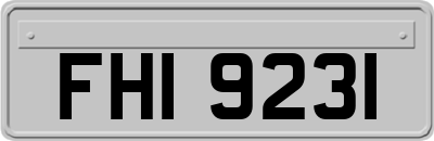 FHI9231