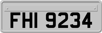 FHI9234