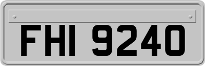 FHI9240
