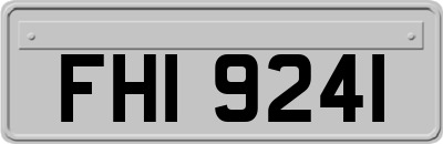 FHI9241