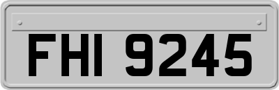FHI9245