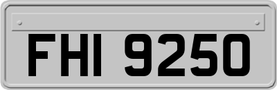 FHI9250