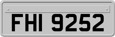 FHI9252