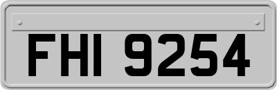 FHI9254