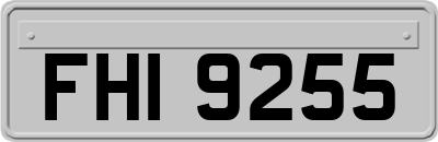 FHI9255