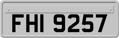 FHI9257