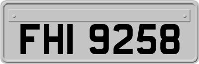 FHI9258
