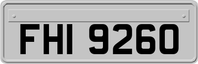 FHI9260