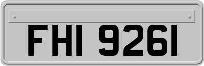 FHI9261