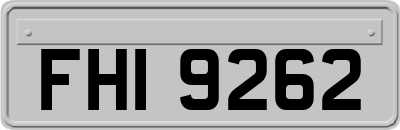 FHI9262