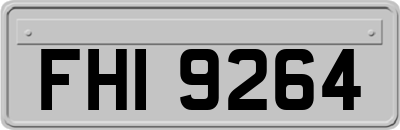 FHI9264