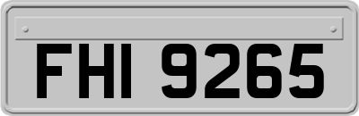 FHI9265