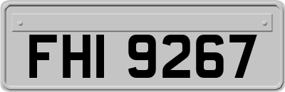 FHI9267