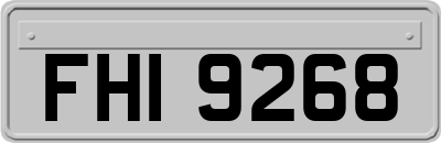 FHI9268