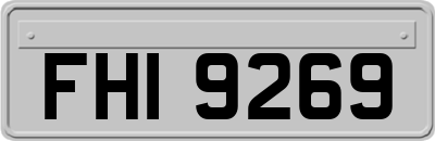 FHI9269