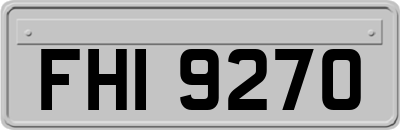 FHI9270