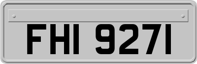 FHI9271