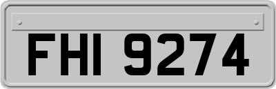 FHI9274